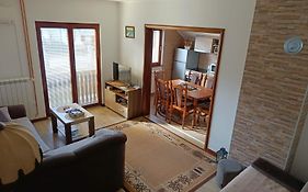 Apartman Vukan